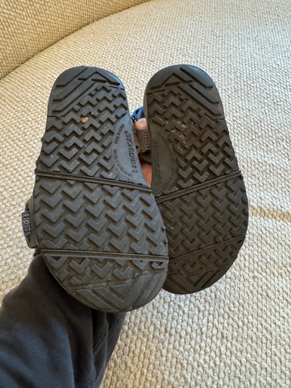 Z-Trail - Big Kids – The Ultimate Sport Sandal - Picture 2 of 3